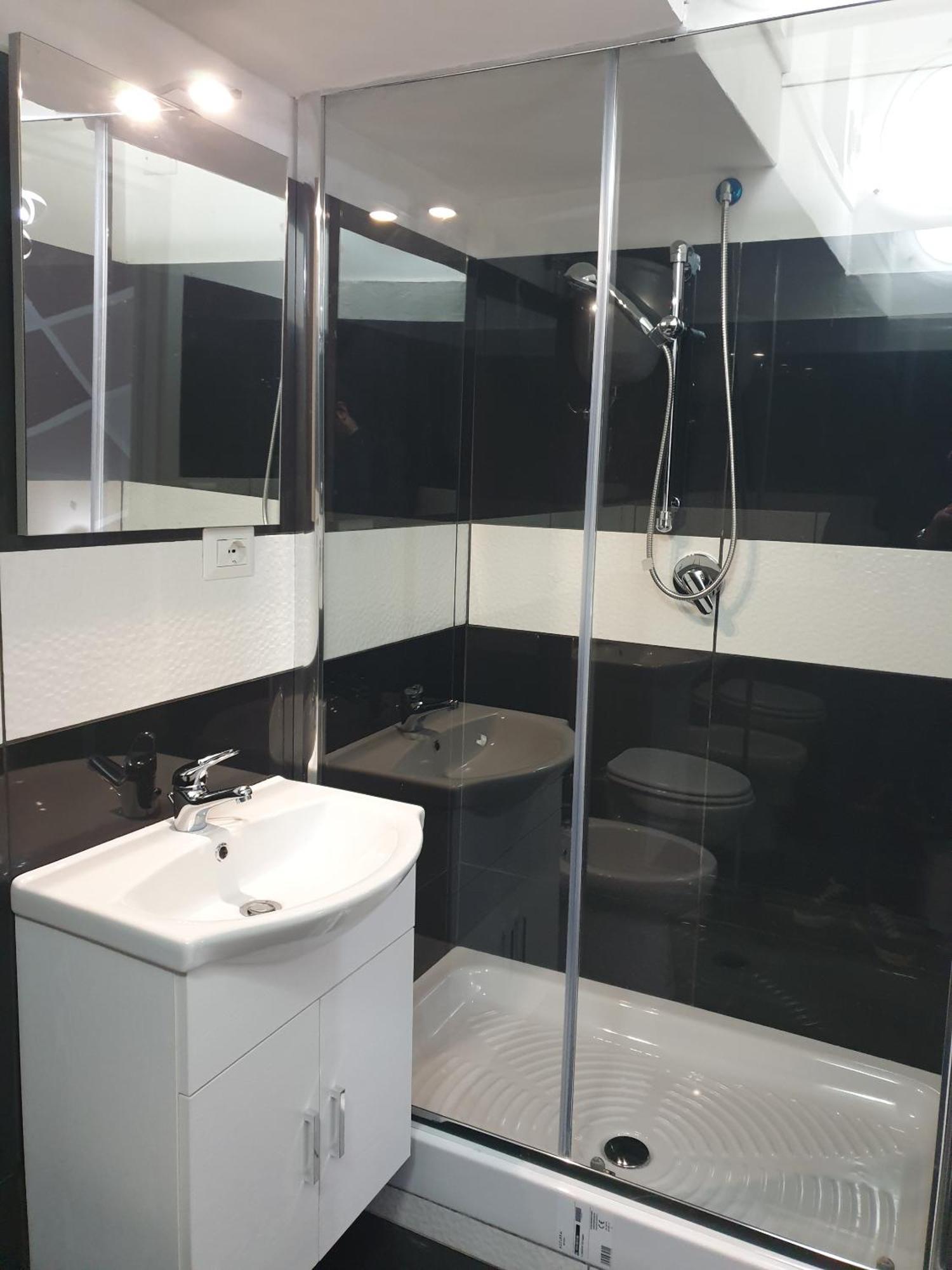 B&B Pompeii Luxury Eksteriør bilde