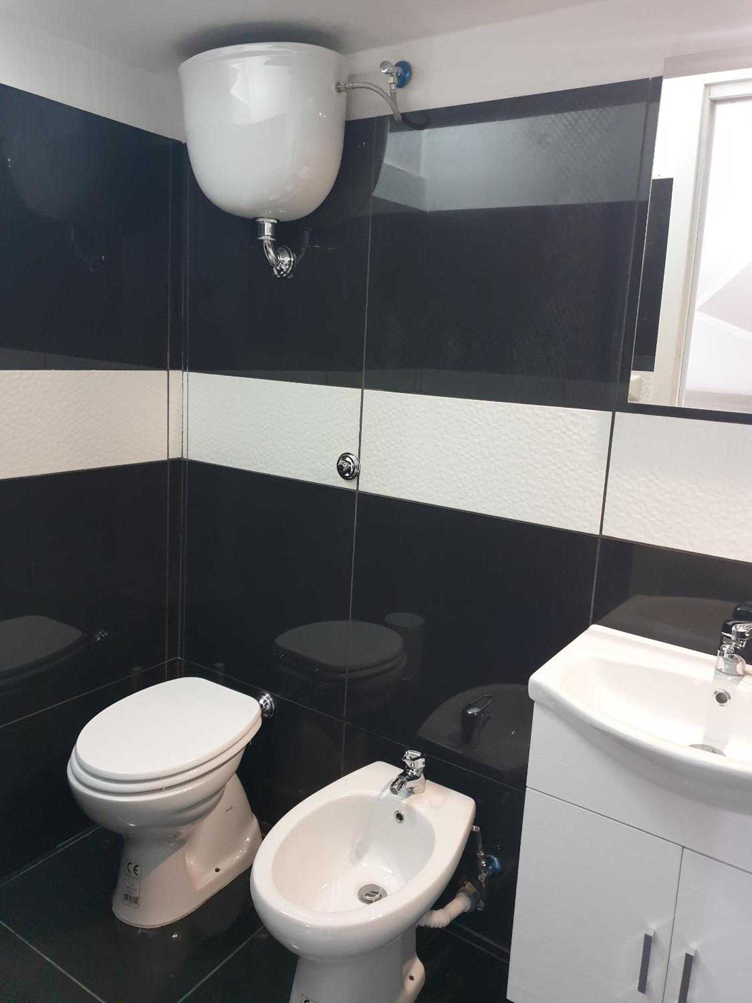 B&B Pompeii Luxury Eksteriør bilde