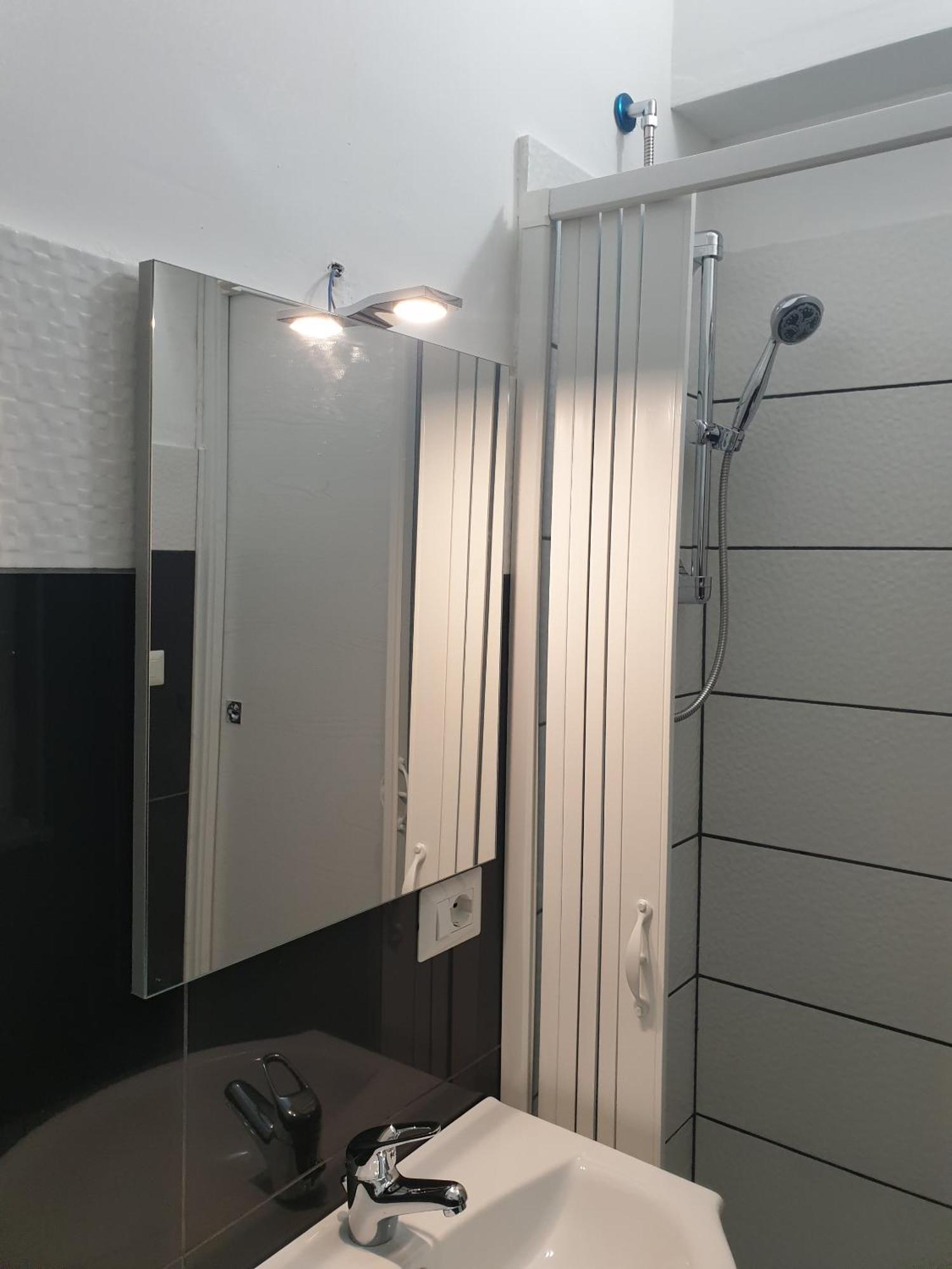 B&B Pompeii Luxury Eksteriør bilde